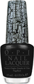 OPI, Black Shatter   Katy Perry
