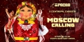  Moscow Calling   Pacha 