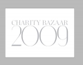    Charity Bazaar 