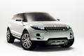 Jaguar Land Rover:   