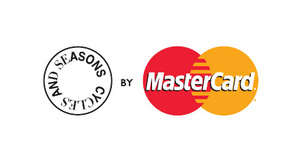      Cycles & Seasons by MasterCard 