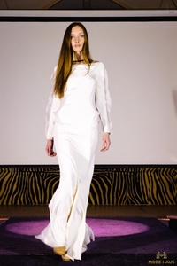       MOSCOW FASHION DAY 