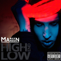 Marilyn Manson - The High End of Low (Interscope) 