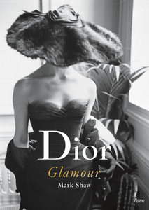   : Dior Glamour 