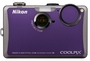 Nikon     Coolpix S1100pj 