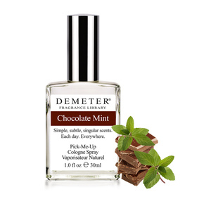   Made in USA   Demeter Fragrance Library 