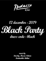 Black Party  Picasso 