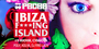  Ibiza F***ing Island  Pacha Moscow 
