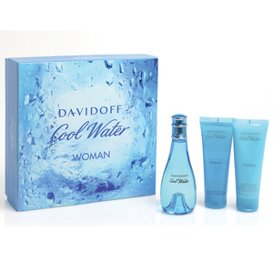      Cool Water  Davidoff 