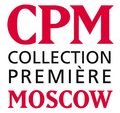 CPM  Collection Premiere Moscow 