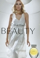     Calvin Klein, Beauty  