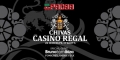  Chivas. Casino Regal   Pacha 