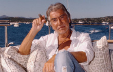 ВТБ Капитал купил акции Roberto Cavalli