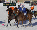  Rolex Snow Polo Cup 2007 