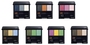    Shiseido, Luminising Satin Eye Color Trio 