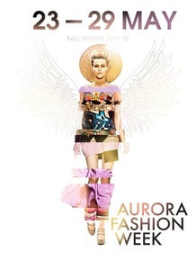   Aurora Fashion Week 