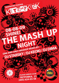 The Mash up night  party bar   