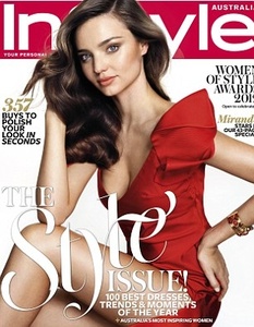      InStyle 