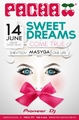  TimBigFamily&Friends:Summer Party, Sweet Dreams Come True.Special Guest:DJ Masyga ()  Not a Toy Story     Pacha Moscow 