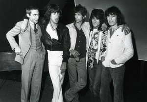 The Rolling Stones  50-    