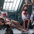 Dolce&Gabbana  - 