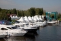 Burevestnik International Boat Show 2010 
