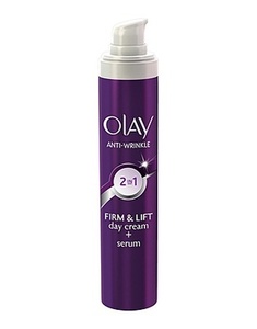 Anti-Wrinkle firm&lift 2  1,  Olay