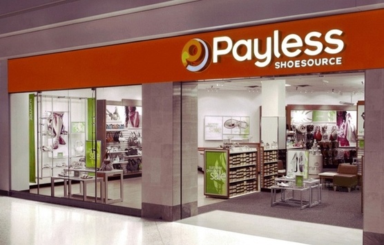 payless shoe store hours