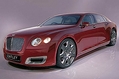   Pearl Motor     Bentley 