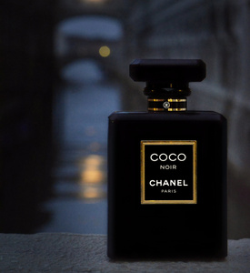 Chanel    Coco Noir 