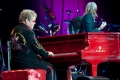    : The Red Piano tour 
