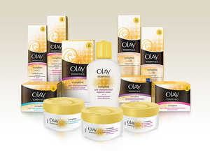      Essentials Complete  Olay 