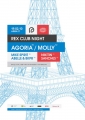   Rex Club Night: Agoria, Molly 