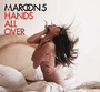 Maroon 5 Hands All Over (A&M/Octone) 