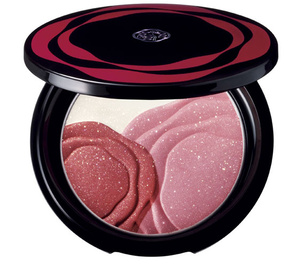 Shiseido, Camellia Compact
