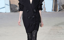 Christian Lacroix F/W 2009/10