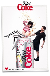     Diet Coke    