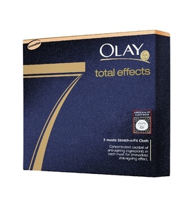    Olay Total Effects 