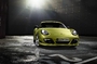Porsche Cayman R:    - 