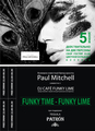 Funky Time with Paul Mitchell  Dj Tatarin 