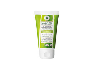 Cleansing Aromatic Purifying Gel