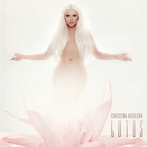 Christina Aguilera "Lotus" (RCA) 