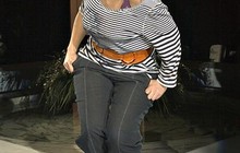 Elena Miro: размер имеет значение!