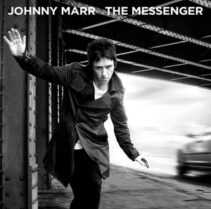 Johnny Marr "Messenger" (Sire) 