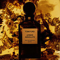 tom Ford Amber Absolute