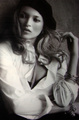 David Yurman F/W 07.08: Kate Moss