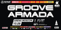  Groove Armada   Arena Moscow  