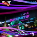  I Love KAZANTIP    