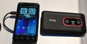    3D- - HTC EVO 3D 