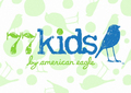 77 kids by American Eagle